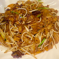 H2 Beef Chow Ho Fun