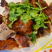 Roast Duck