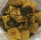 Corn Boil