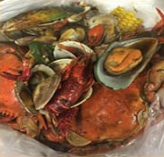 Seafood Boil