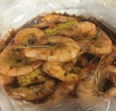 Shrimp Boil (12 pcs)